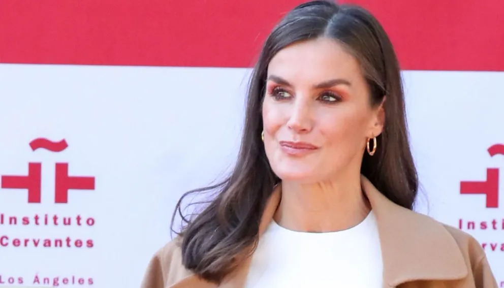 Los verdaderos motivos por los que la reina Letizia no es querida por el pueblo español 