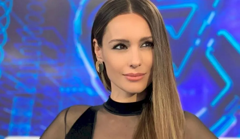 Pampita se animó a contar detalles desconocidos sobre su vida íntima y dejó en shock a sus fans