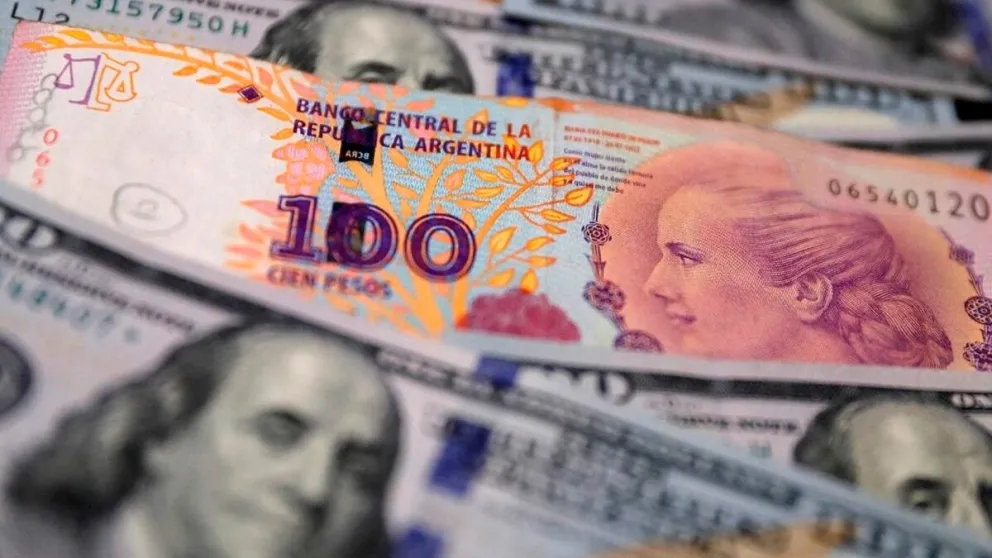 Dólar oficial y dólar blue: así abrió la cotización del miércoles 20 de septiembre