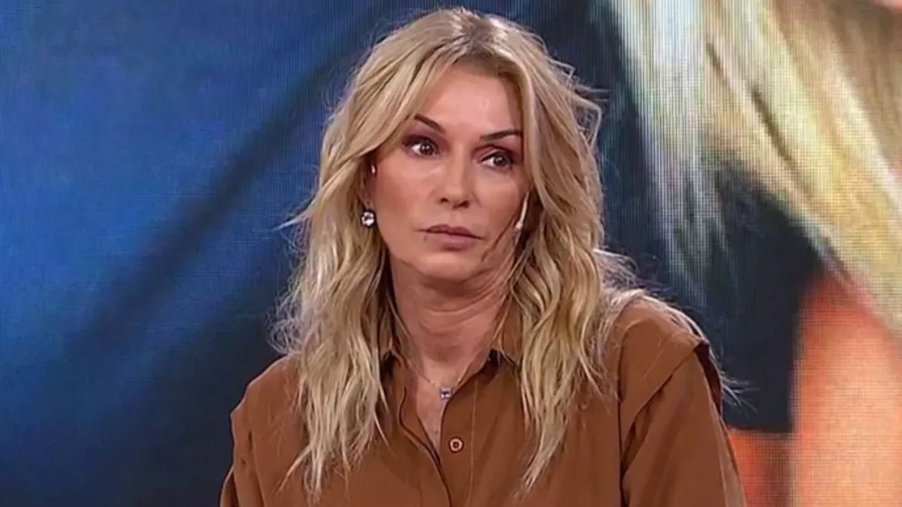 Yanina Latorre preocupada y furiosa: así fue el desafortunado episodio que sufrió Lola Latorre junto a su novio