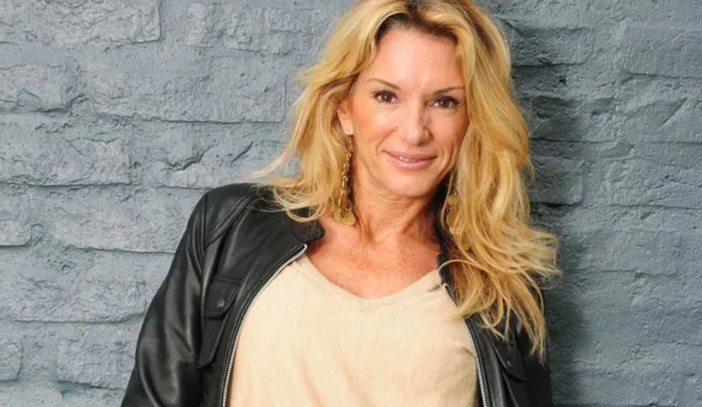 Yanina Latorre arremetió contra Alex Caniggia y reveló un oscuro secreto de Mariana Nannis