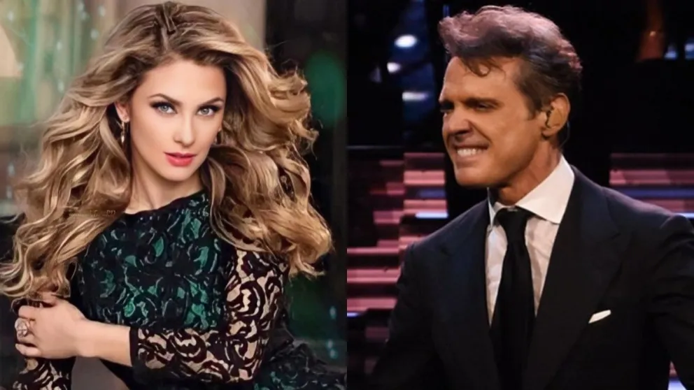 Aracely Arámbula explotó y lanzó gravísimas y nuevas acusaciones contra Luis Miguel 