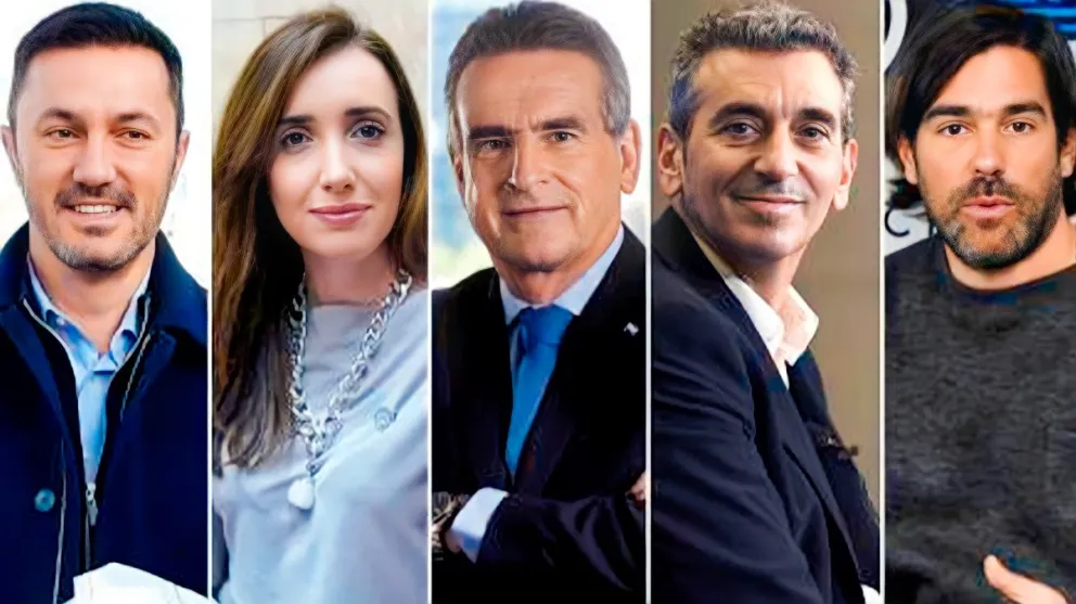Esta noche se realiza el debate de candidatos a vicepresidente: cómo será y dónde puede verse