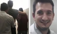 Por segunda vez, negaron la prisión domiciliaria a Marcos Abrebanel, el odontólogo que abusó de varias pacientes 