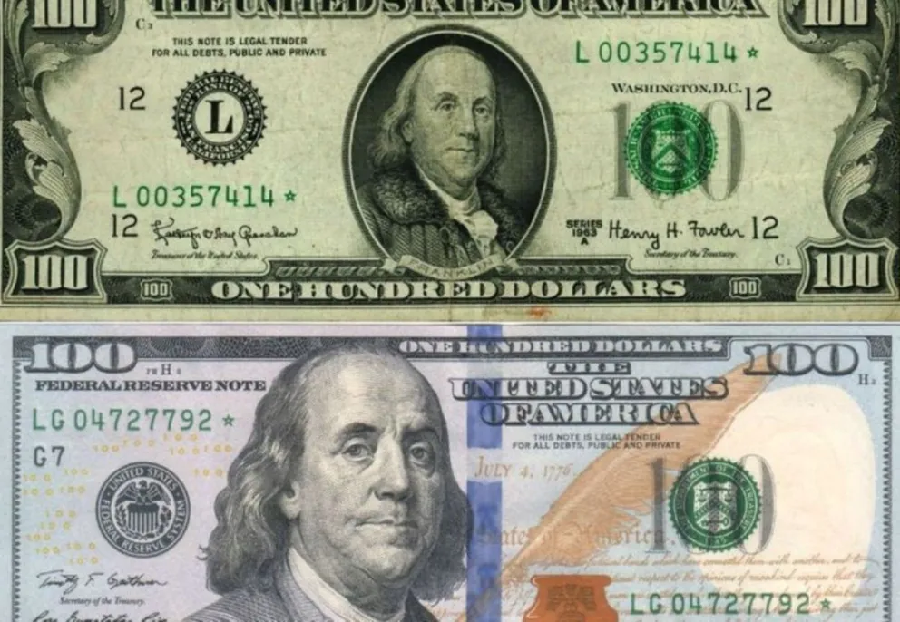 Dólar oficial y dólar blue: a cuánto cerró la cotización este miércoles 20 de septiembre