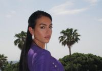 Georgina Rodríguez deslumbra en redes sociales: su estilo veraniego dejó a todos atónitos