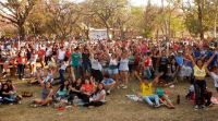 Salta festeja el Día del Estudiante: dónde celebrarán los jóvenes