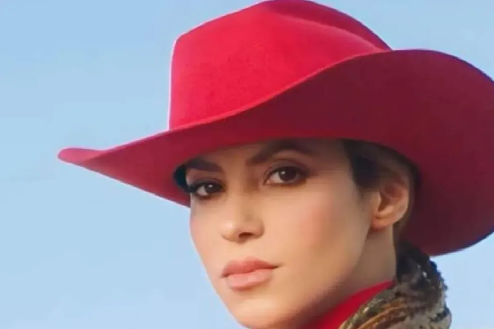 Shakira dedicó su última canción a la mujer que Piqué contrató como niñera, el motivo te impactará