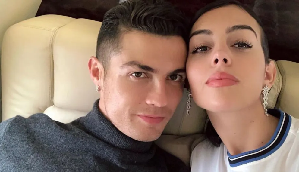 Georgina Rodríguez y Cristiano Ronaldo derriban los rumores de crisis con un tajante mensaje