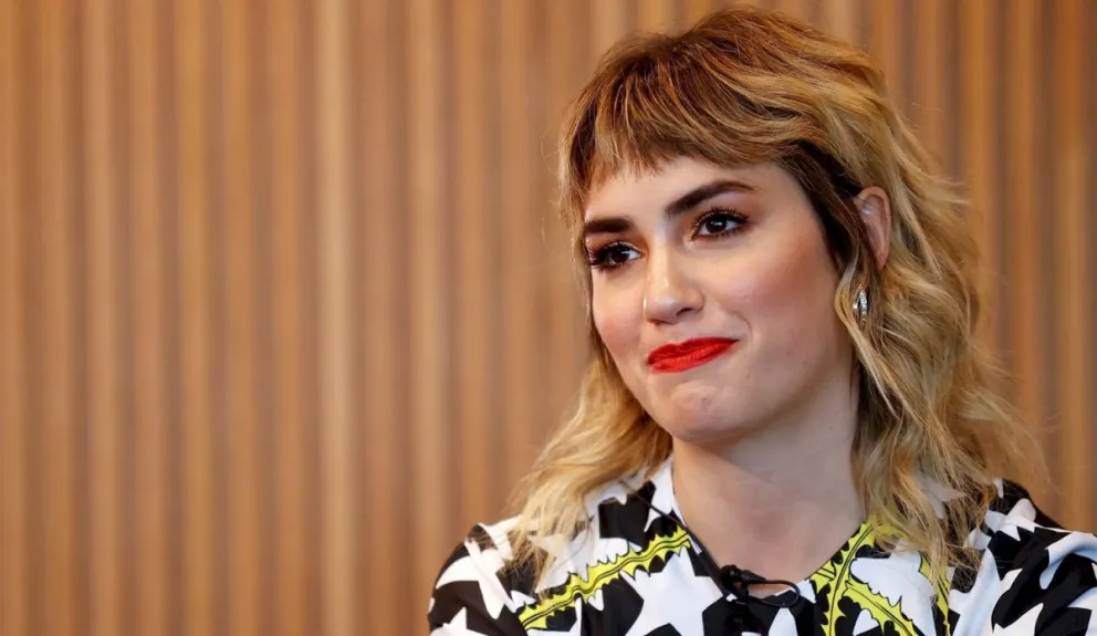 Lali Espósito hizo una fuerte confesión y reveló qué busca en una pareja: "Tengo estándares"