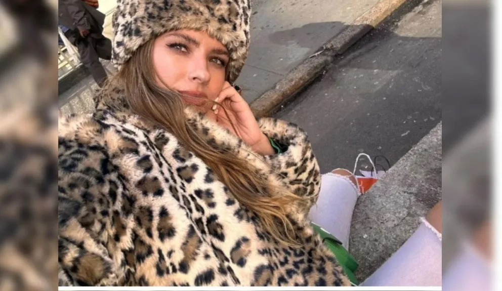 La aplastante defensa de la China Suárez contra la mujer que la acusó de perseguir a su marido