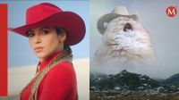 Explotaron las redes: los mejores memes que dejó el nuevo hit de Shakira junto a Fuerza Regida