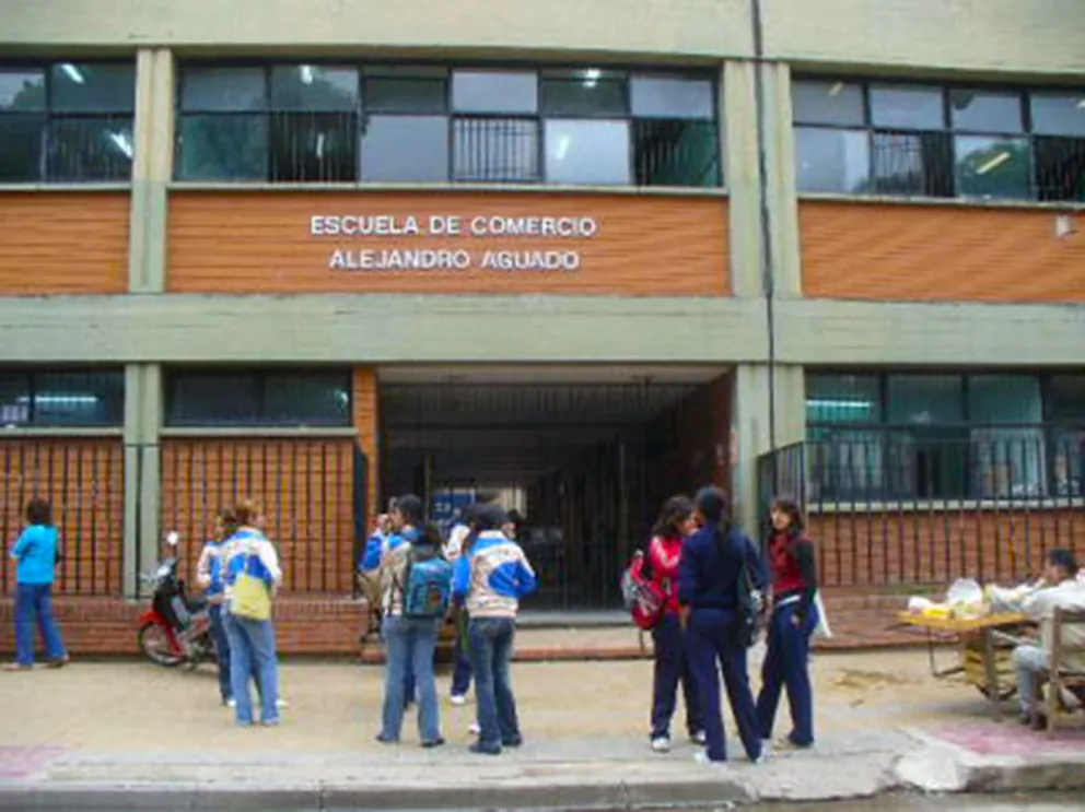 Un festejo por el Día del Estudiante dejó a tres alumnas salteñas intoxicadas