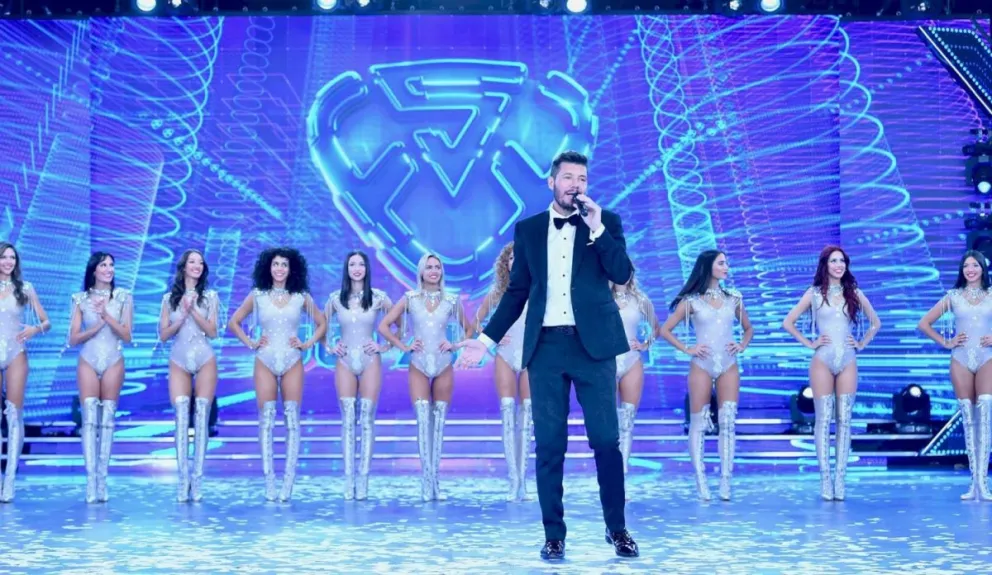 Bailando 2023: estas fueron las primeras dos parejas eliminadas del certamen