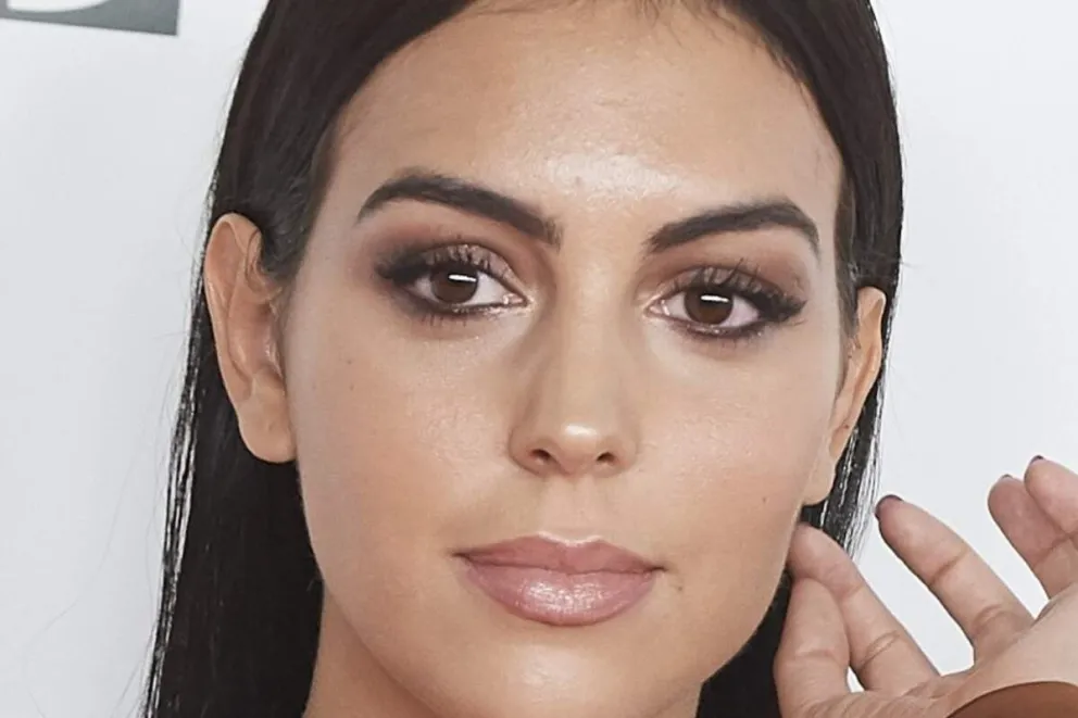 Georgina Rodríguez no la soporta y no quiere volver a escuchar la canción de esta famosa cantante