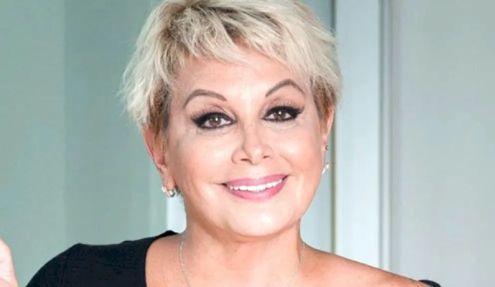 Carmen Barbieri fue directa con Angel de Brito y fulminó a Yanina Latorre con esto: a juicio