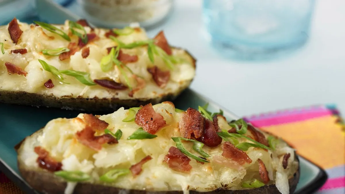 PATATAS RELLENAS