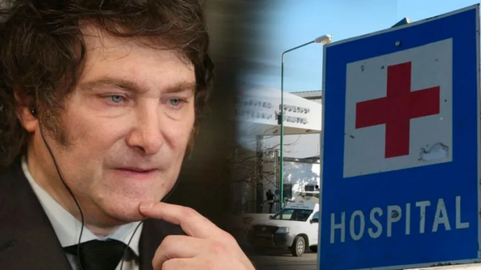 Desde el Ministerio de Salud confirman escasez de médicos en Salta y temen por las propuestas de Javier Milei