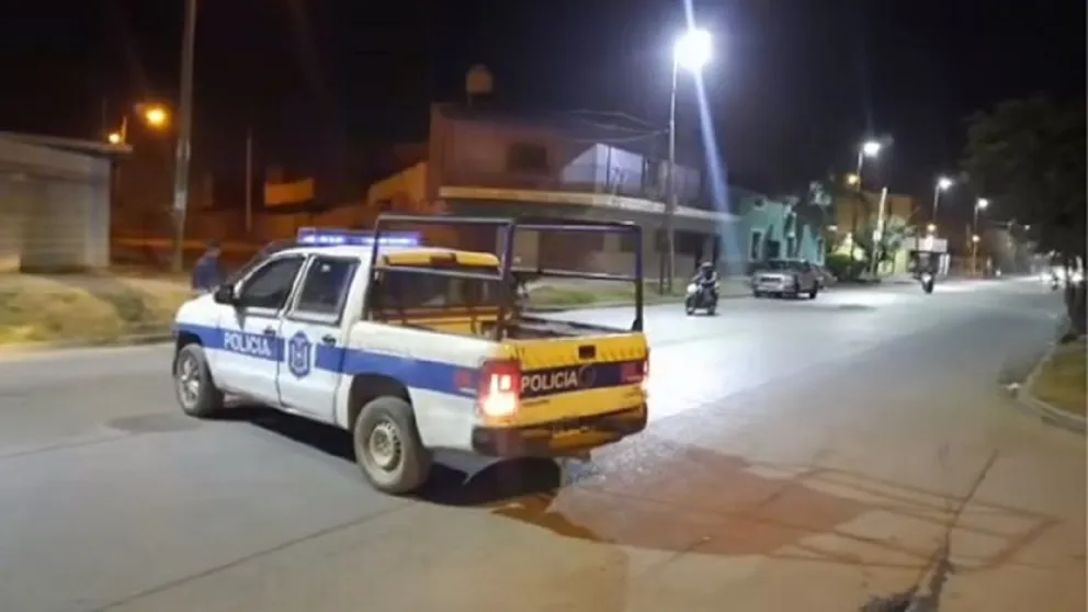 Intento de femicidio en barrio San Benito: "Estaba en shock, había perdido mucha sangre"