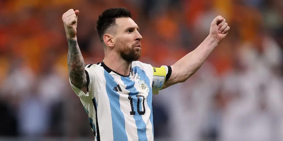 Lionel Messi confesó dónde guarda sus 7 balones de oro, medallas y trofeos: un gran sueño