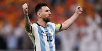 Lionel Messi descolocó a todos tras lanzar una confesión sobre el próximo mundial: "Mi objetivo" 