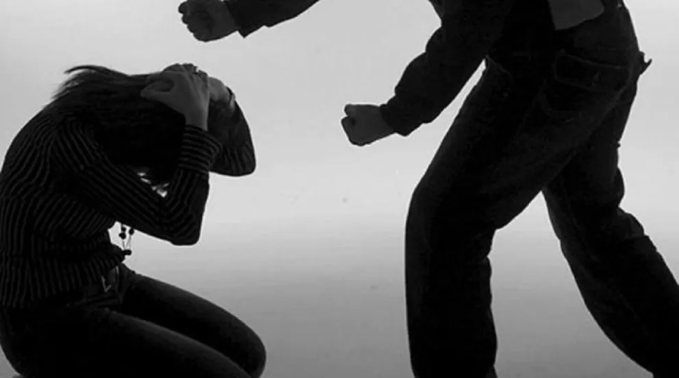 Violencia de género: salteño golpeó salvajemente a su expareja hasta desmayarla