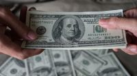 Dólar oficial y dólar blue: cómo cerró la cotización este jueves 21 de septiembre