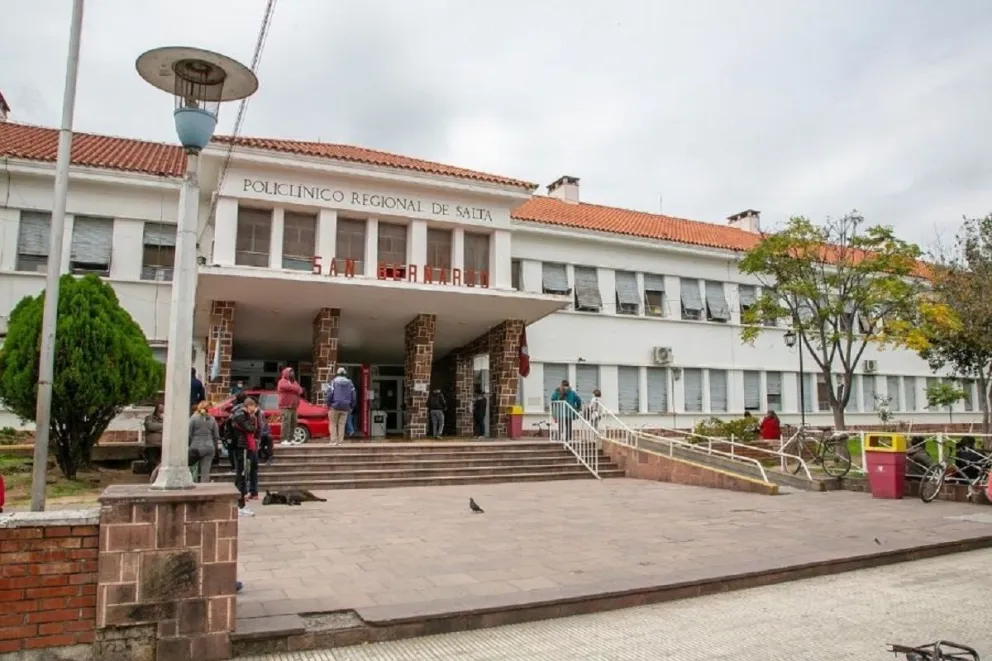 Así funcionarán los servicios de Salud Pública en Salta durante el feriado por el Día de la Memoria