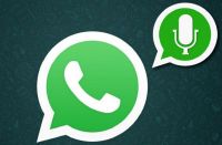 WhatsApp transforma la experiencia de los mensajes de voz: ahora podés leerlos en segundos