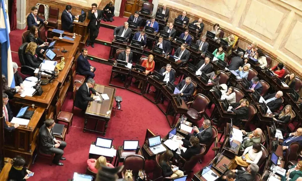 Cerca de convertirse en ley: avanza en el Senado la reforma de Ganancias
