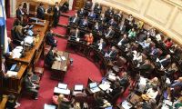 Cerca de convertirse en ley: avanza en el Senado la reforma de Ganancias
