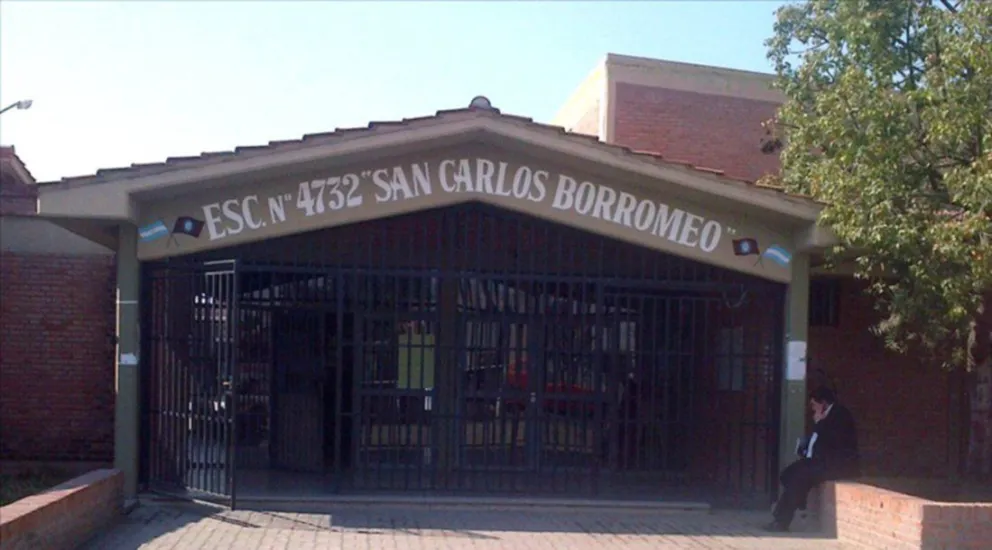 Hostigamiento laboral y violencia psicológica en escuela de la capital salteña