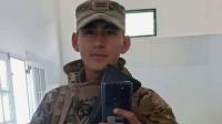 Conmoción por el soldado salteño que falleció en la tragedia en Los Andes: "Mi hijo era humilde y de gran corazón"