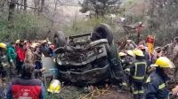 Tragedia en San Martín de los Andes: dos soldados salteños entre las víctimas fatales 