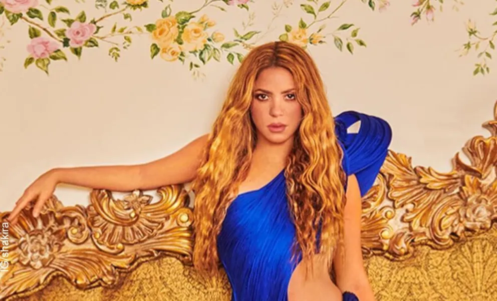 Familiar de Shakira destroza a Gerard Piqué de esta manera, el momento se hizo viral 