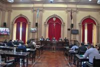 Senadores salteños aplicaron medidas de restricción de gastos en el inicio de 2024