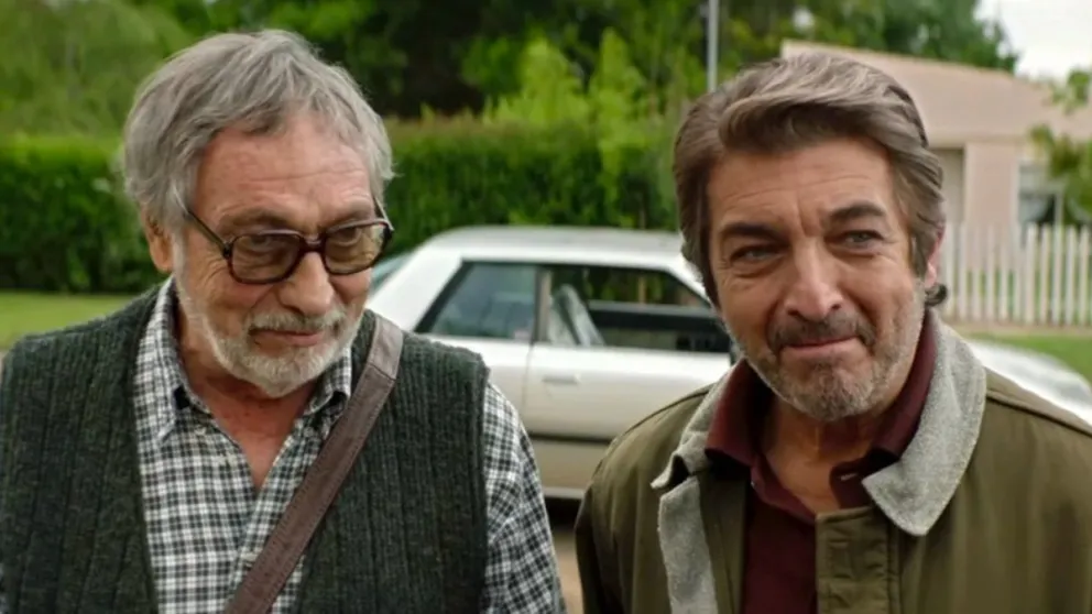 La decisión que tomó Luis Brandoni tras la angustia de Ricardo Darín por sus críticas a 'Argentina, 1985'