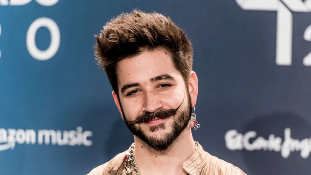 Camilo Echeverry hizo una llamativa confesión sobre la música argentina y causó una revolución