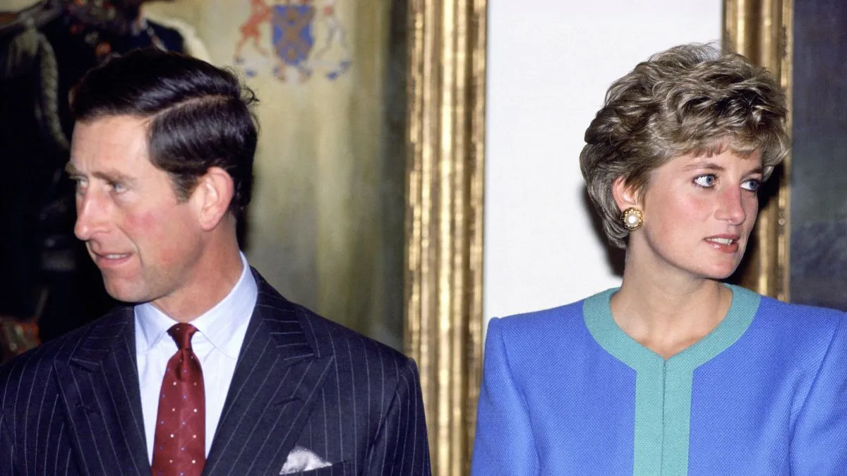 PRINCESA DIANA