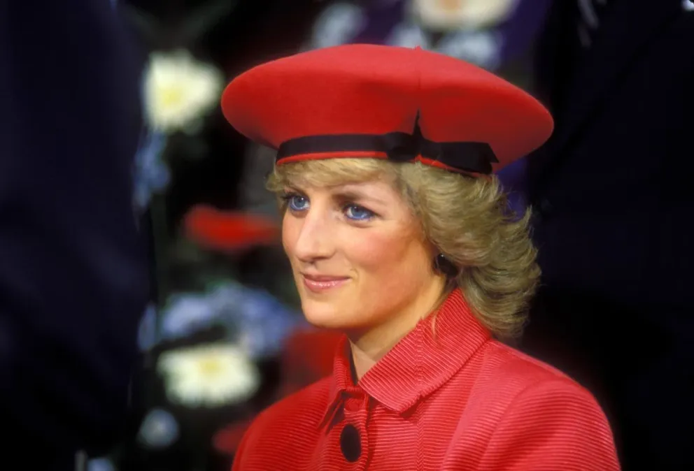 El trauma de niña que vivió la princesa Diana que le dejó una huella imborrable 