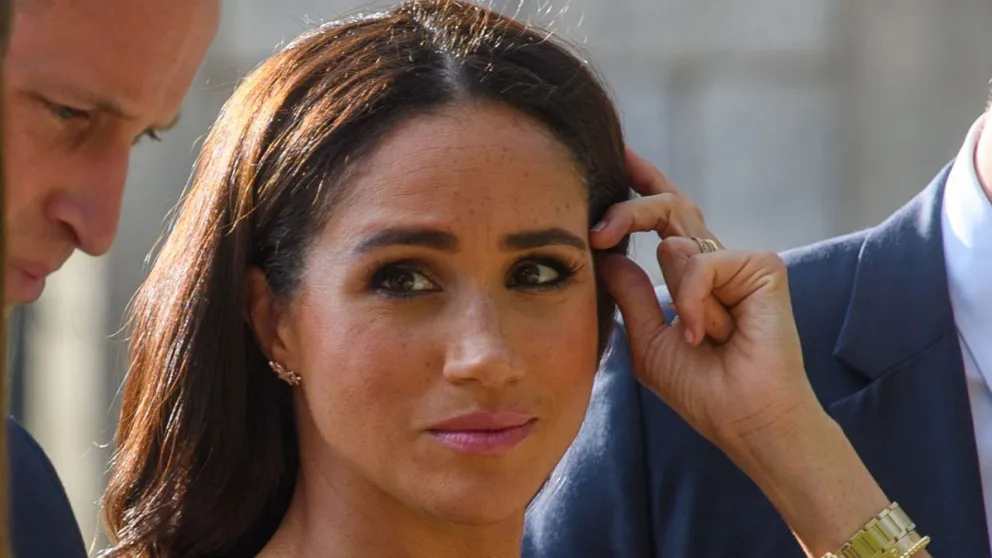 Un nuevo y explosivo escándalo rodea a Meghan Markle: esta es la terrible acusación que hizo su padre