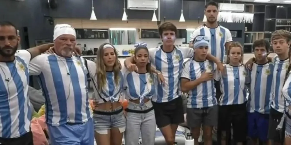 Internaron de urgencia a un ex Gran Hermano 2022 y aseguran que intentó suicidarse