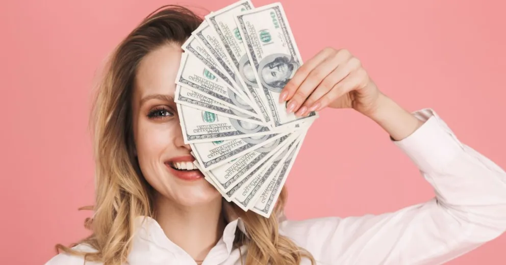 El poderoso ritual para atraer mucho dinero y que nunca falte la abundancia en tu casa