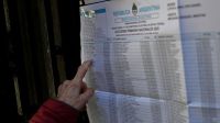 Dónde voto en Salta: consultá el padrón electoral para las elecciones generales 2023