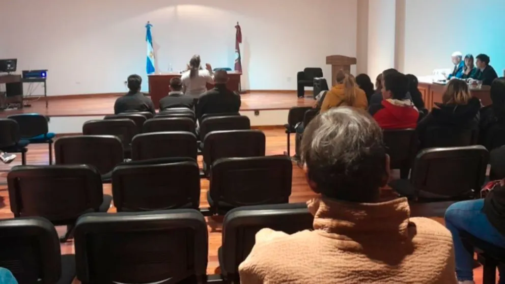 Caso Kevin Maldonado: solicitaron penas de 13 y 3 años de prisión para los acusados del brutal crimen 