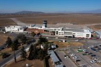La imponente obra en el Aeropuerto de Salta generará más de 150 puestos de trabajo