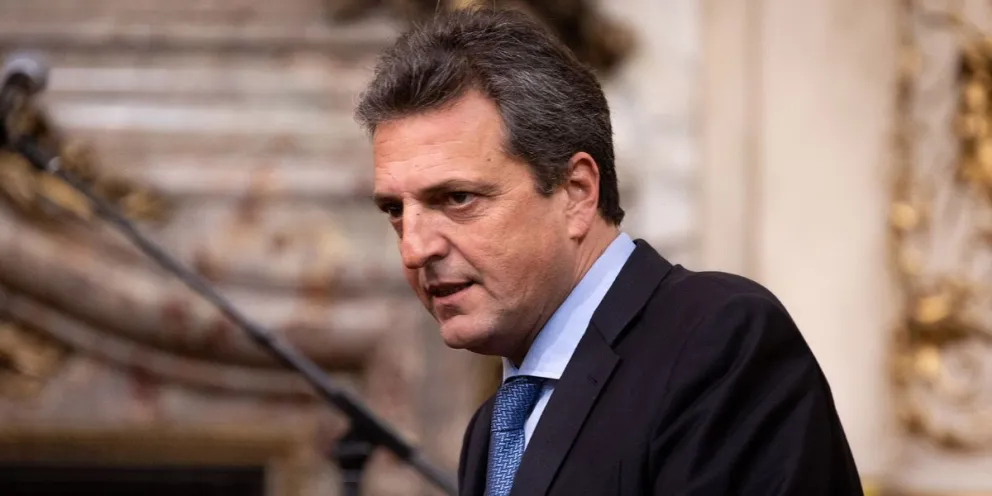 Devolución del IVA: Sergio Massa prepara un proyecto para que la ley sea permanente