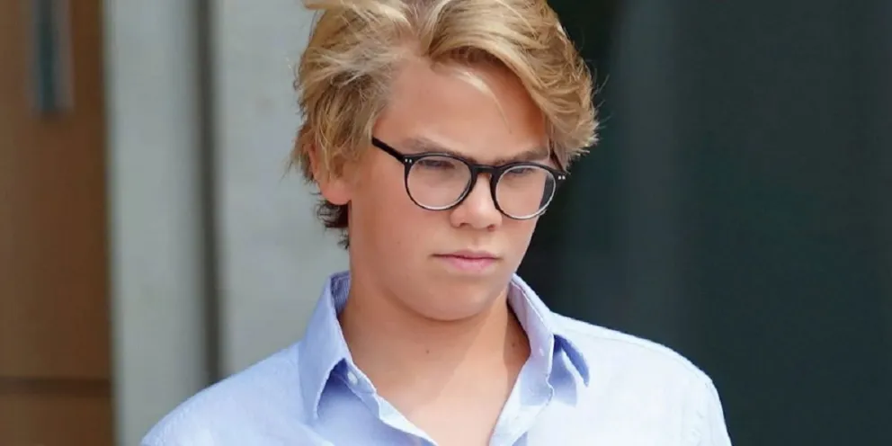 Conocé la verdadera personalidad de Miguel Urdangarin: el joven real que contrasta con el resto de la realeza española