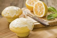 La mejor receta de muffins de limón para acompañar tus mates: encantá a todos con este postre