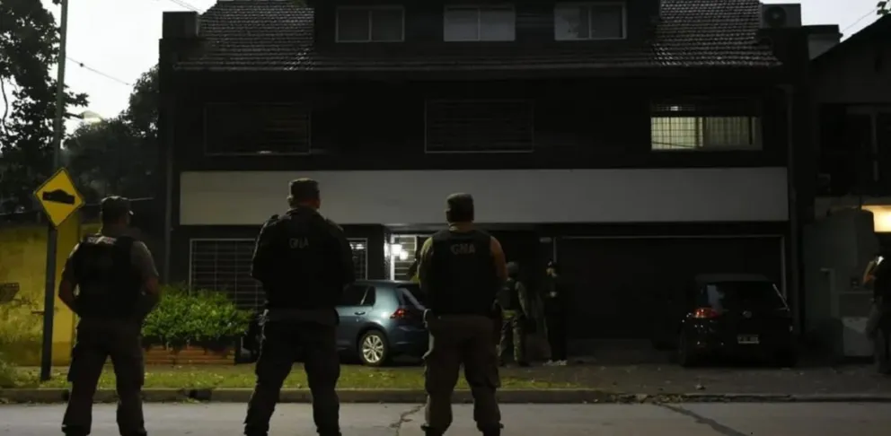 "Clan Loza": condenaron a los narcotraficantes que operaron en Salta y otras provincias